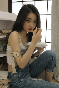 秦时明月第二部